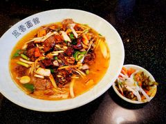 -风云面馆(珠海路店)