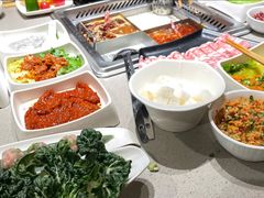 -海底捞火锅(旭辉MALL店)