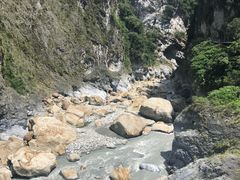 -太鲁阁公园