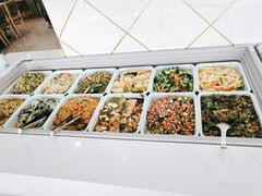 -家里婆自助水饺(振华路店)