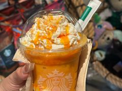 -星巴克(深圳坪山益田门店)