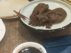-龙聚德北京烤鸭(沙坪坝华宇A馆店)