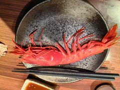-浪花亭日本料理(古田路店)