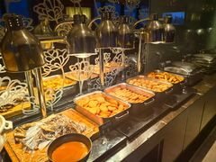 -上海龙之梦万丽酒店