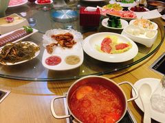 -陈氏火锅(新街坊店)