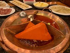太极鸳鸯锅-老码头火锅(玉林店)