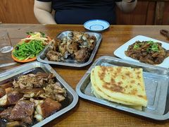 -黄寺卤煮·黄寺喝酒公司