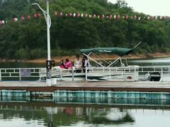 -中旅阿那亚九龙湖·公主酒店