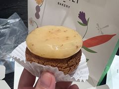 -LANLIZI BAKERY(COSMO店)