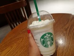 -星巴克(兰州国芳百货店)