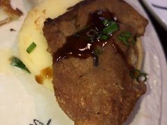 -大成铁板烧•板前(复古餐厅石老人店)