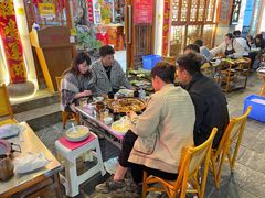-八木轩·寻味大理白族民俗餐厅(文献路店)