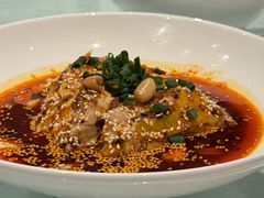 -渝信川菜 · 川味家常菜(财富购物中心店)