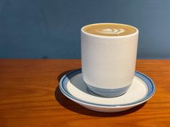 -Be Lived Cafe比例咖啡(摩天轮店)