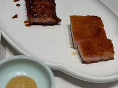 明炉烧味拼盘-北京厨房(SKP店)