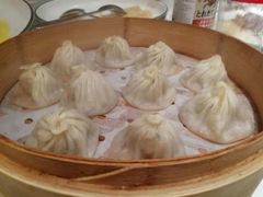 同庆楼小笼包-同庆楼(大钟寺店)