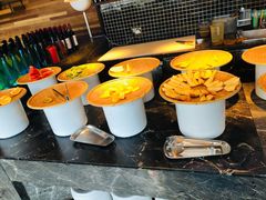 -星伦多 自助料理(圆融店)