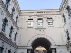 -中华巴洛克风情街