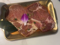 -炙城·韩式烤肉(南京东路店)