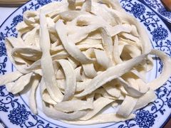 手擀面-宣武小院涮肉(前门店)