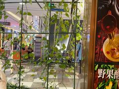 -云海肴·汽锅鸡·云南菜(广安门天虹店)