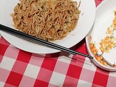 -西贝(上海我格广场店)