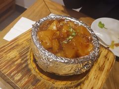 -枣子树·素食餐厅(普陀山店)