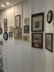 -长沙纹身· 龙堂刺青·三土师傅的店