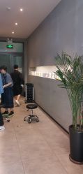 -MOVAN HAIR莫凡匠人发型屋