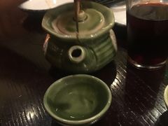 -松子料理(亮马桥店)