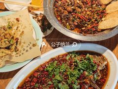 -东来土菜馆(民祥园路店)