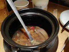 -华馨园北京烤鸭