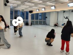 -WOULP舞铺·舞蹈室