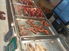 -竺桥兄弟烤鸭(总店)