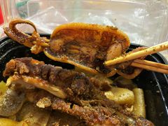 -胖子鸡排(循礼门老字号店)