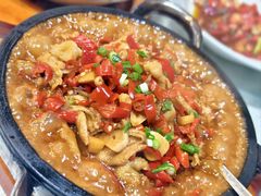 -赣味楼江西土菜(小屯西路店)