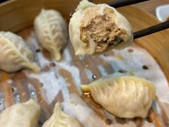 -东升灌浆包(辛庄街总店)