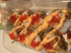 哏儿sushi.寿司外卖-哏儿寿司(红桥店)