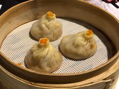 纯蟹粉小笼-蟹榭·本帮江浙菜·蟹宴(五角场合生汇商场店)