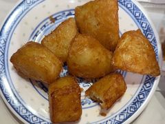 -和府捞面(欧亚卖场店)