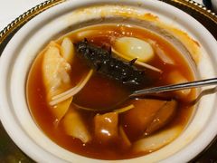 原汤佛跳墙-满满海佛跳墙(千禧店)