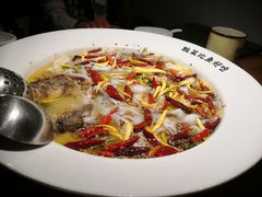 -太二酸菜鱼(财富购物中心店)