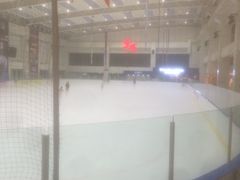 -冠军冰场CHAMPION RINK(中华城店)