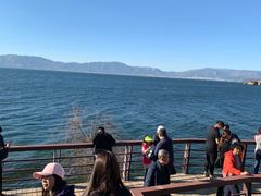 -抚仙湖禄充风景区