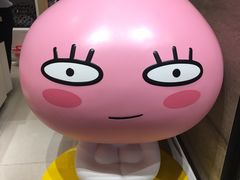 -新世界百货(明洞总店)