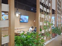 大堂-杨翔豆皮涮牛肚(华阳城店)