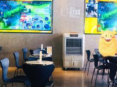 -野萃山·潮汕厚果汁(十亩地店)