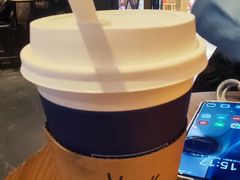 -瑞幸咖啡(太阳百货商场负一层店)