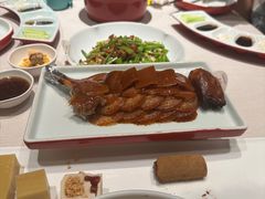 -小京华楼·京味斋(三元桥国展店)
