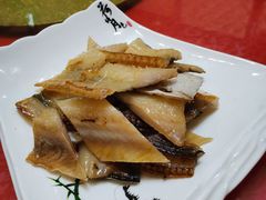 -吕四渔港码头海鲜餐厅